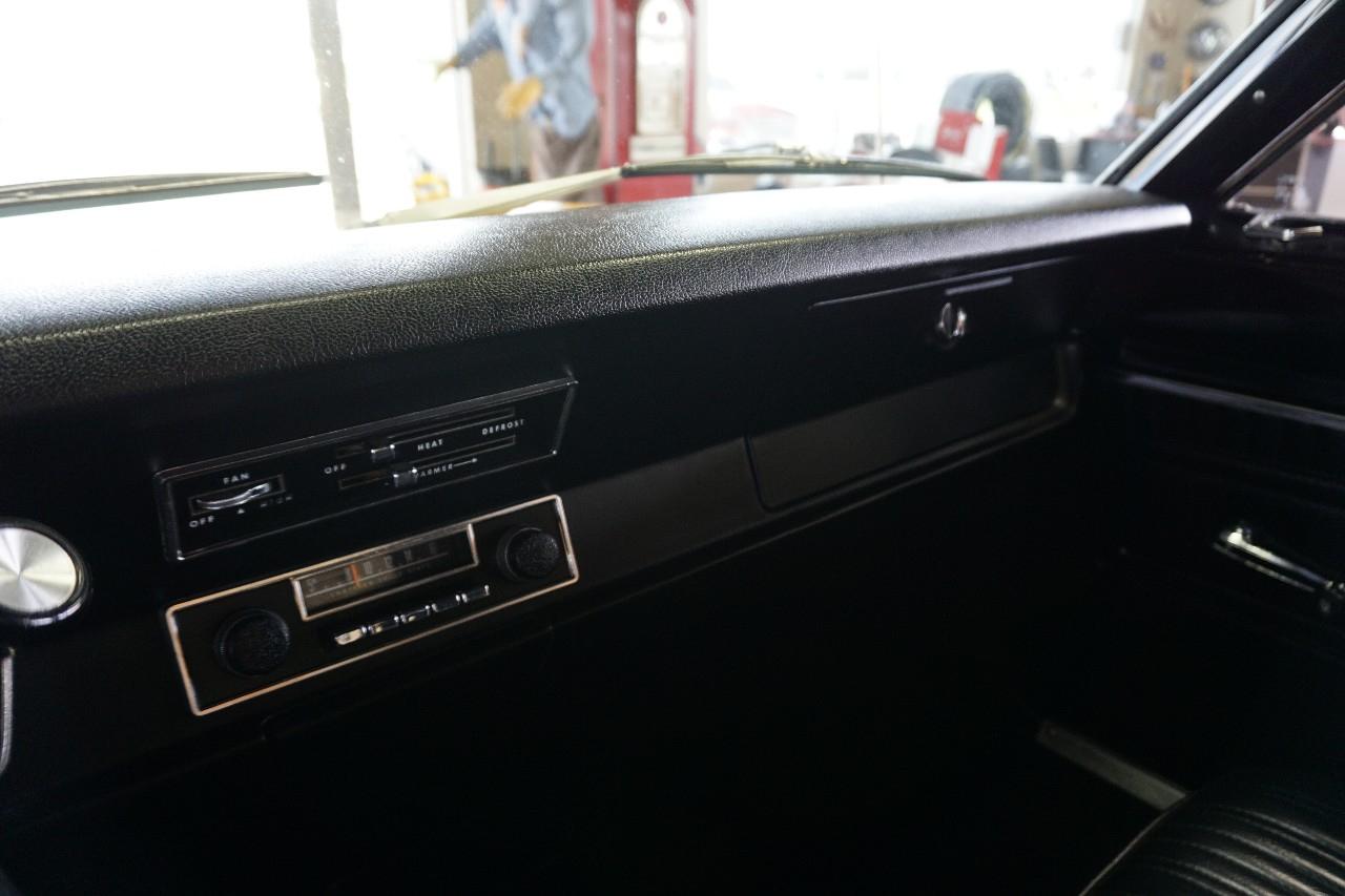 Plymouth Scamp  1971