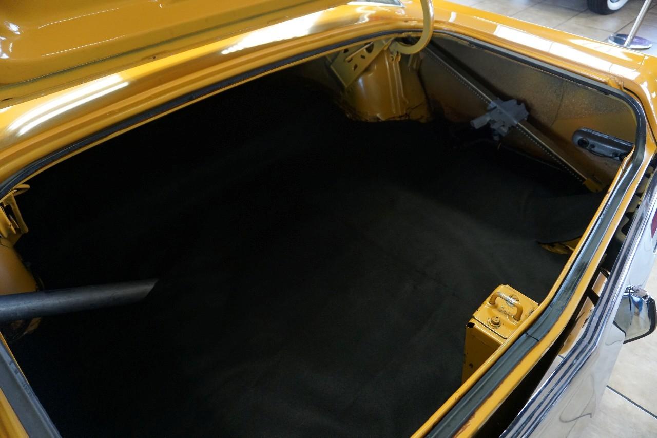 Plymouth Scamp  1971