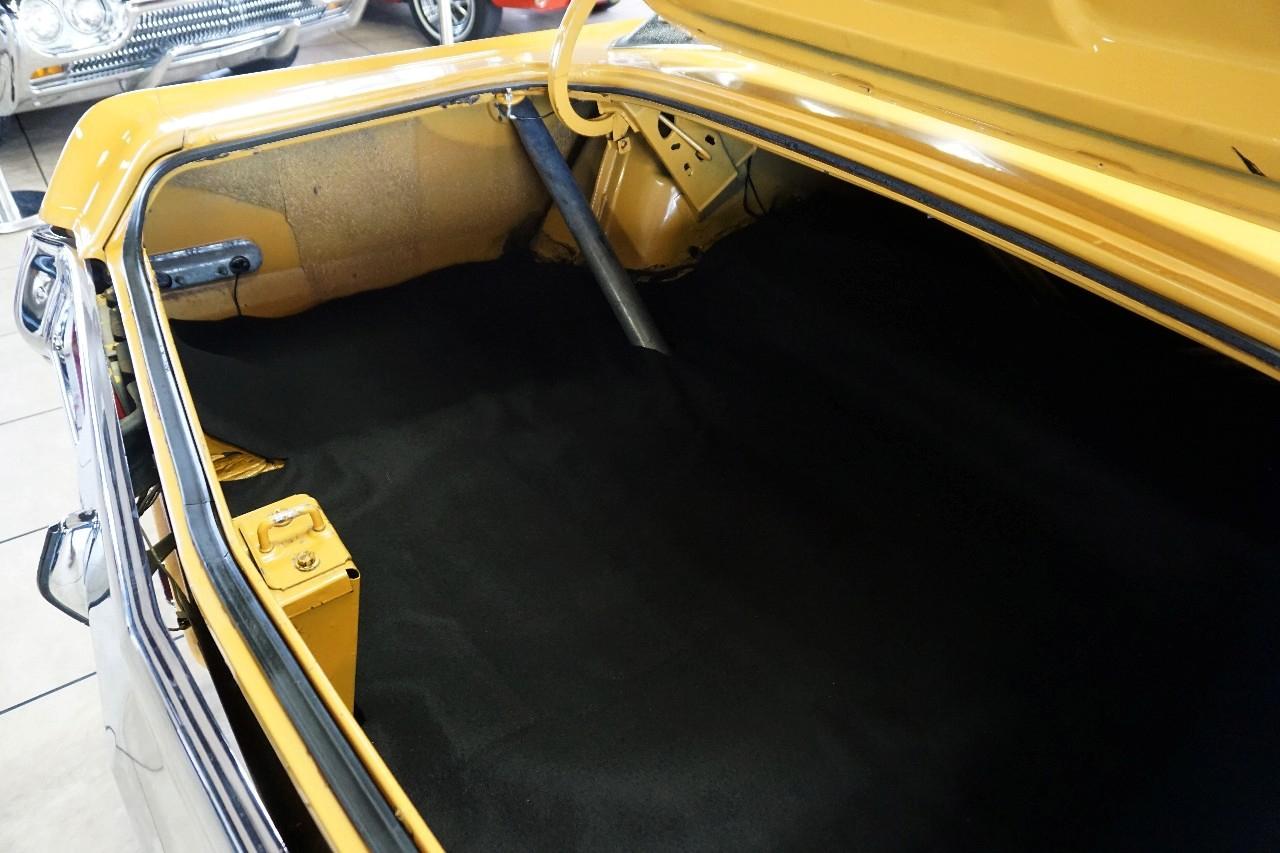 Plymouth Scamp  1971