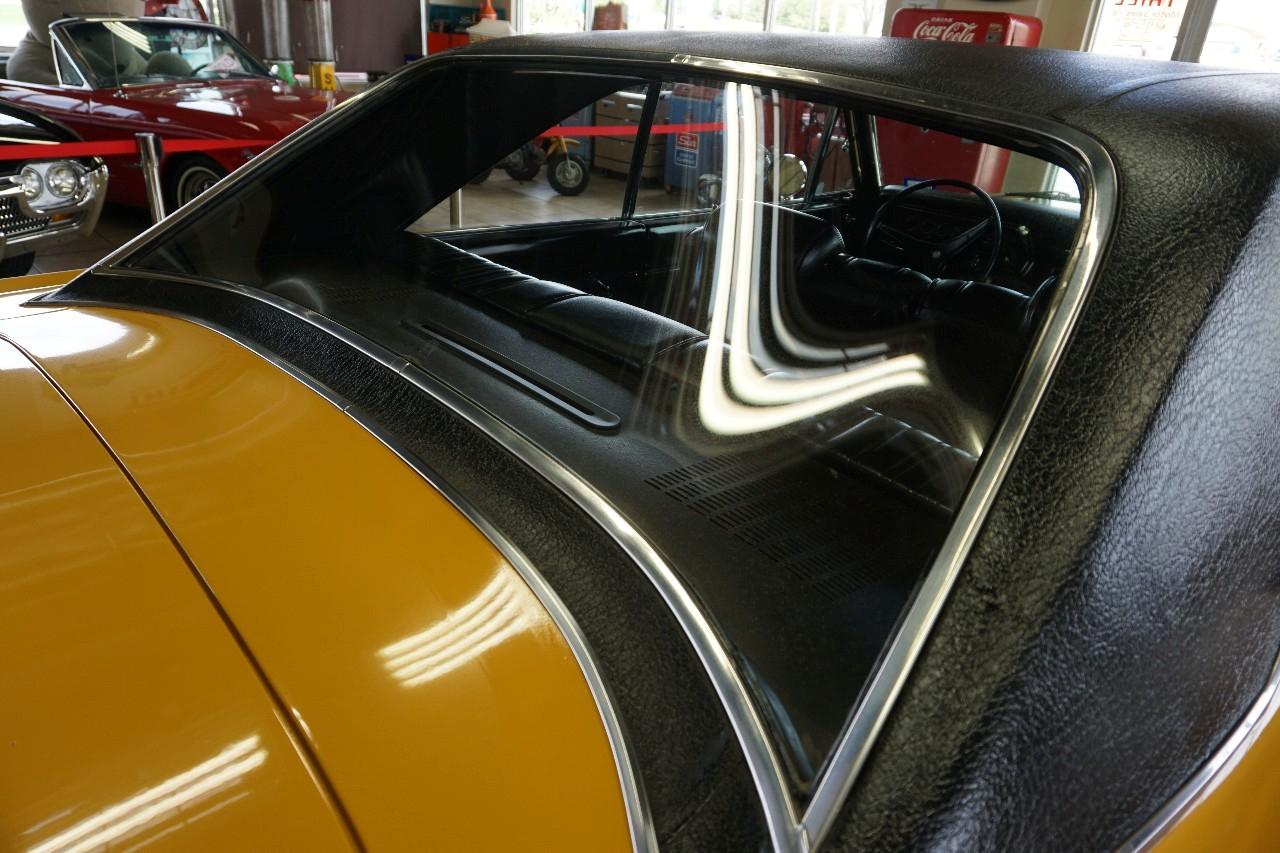 Plymouth Scamp  1971