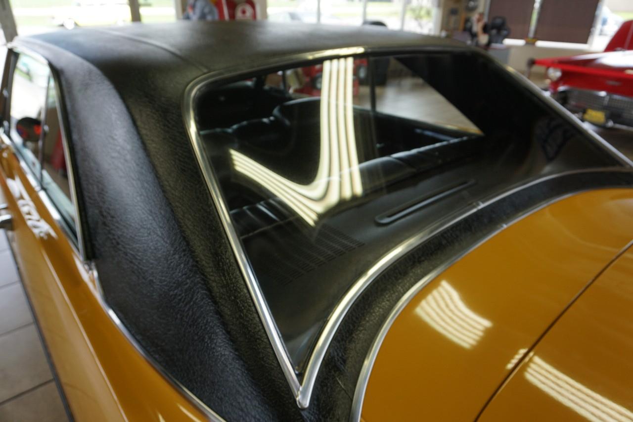 Plymouth Scamp  1971