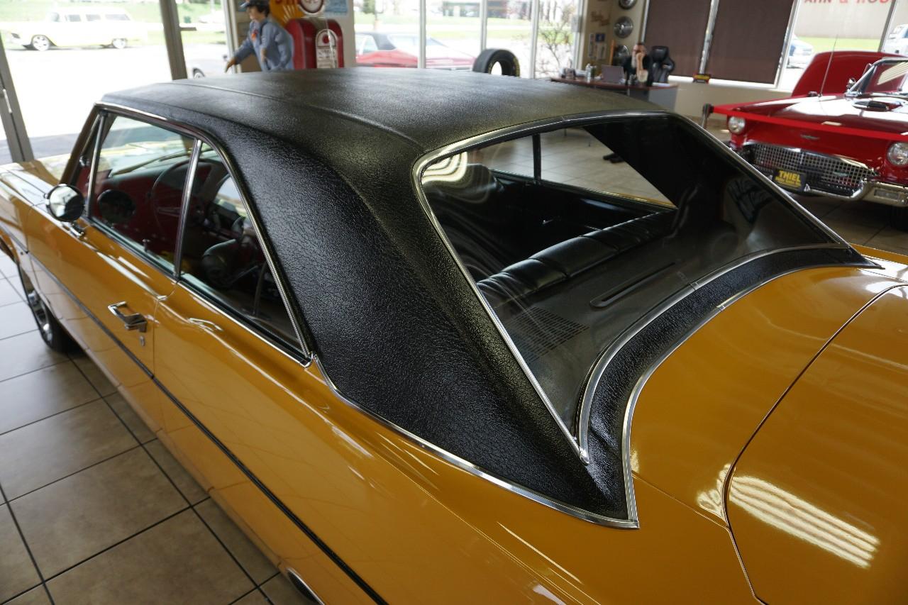 Plymouth Scamp  1971