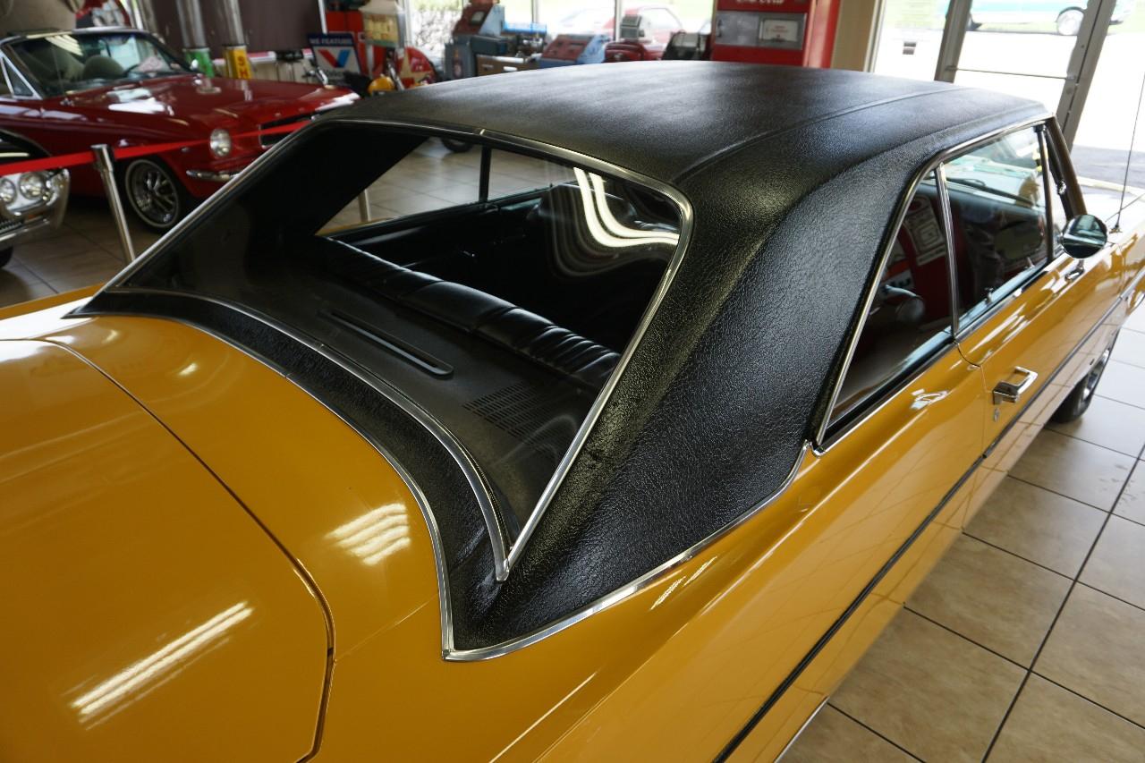 Plymouth Scamp  1971