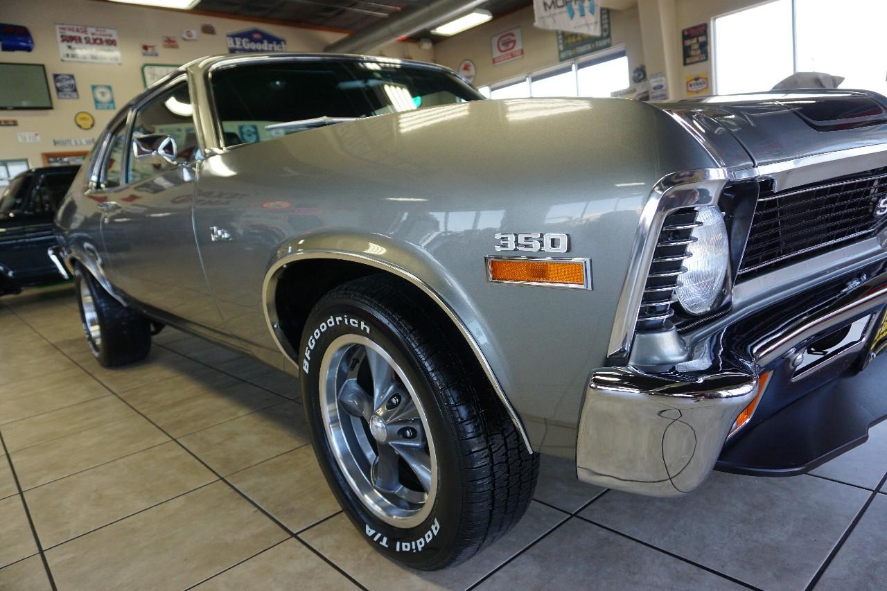 Chevrolet Nova  1974