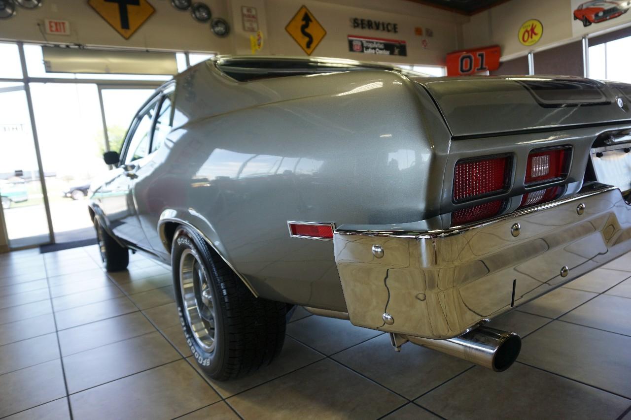 Chevrolet Nova  1974