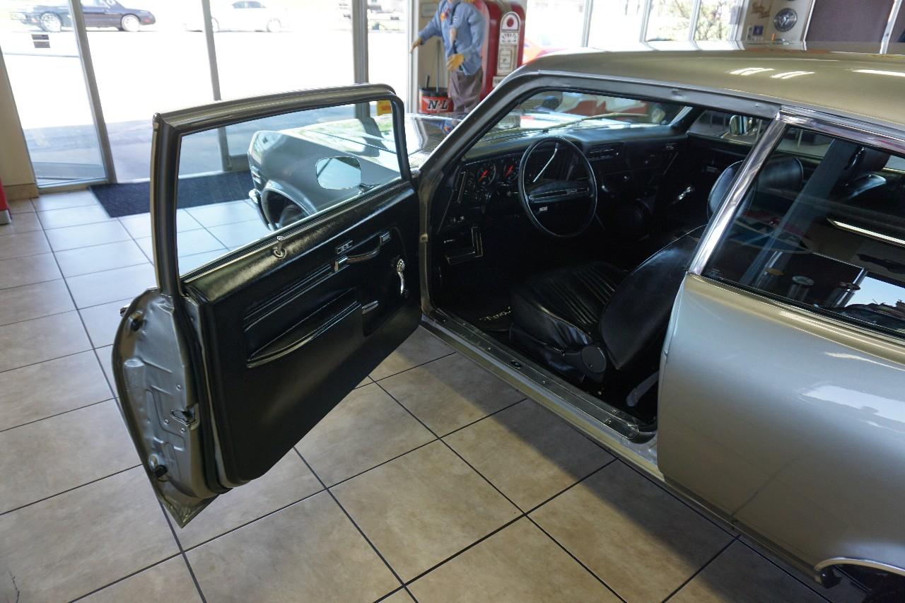 Chevrolet Nova  1974