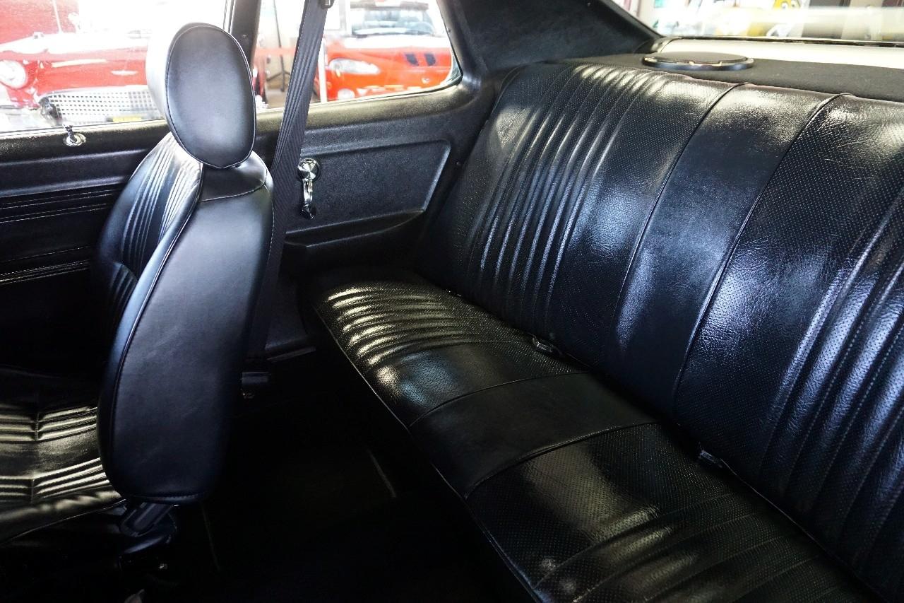 Chevrolet Nova  1974