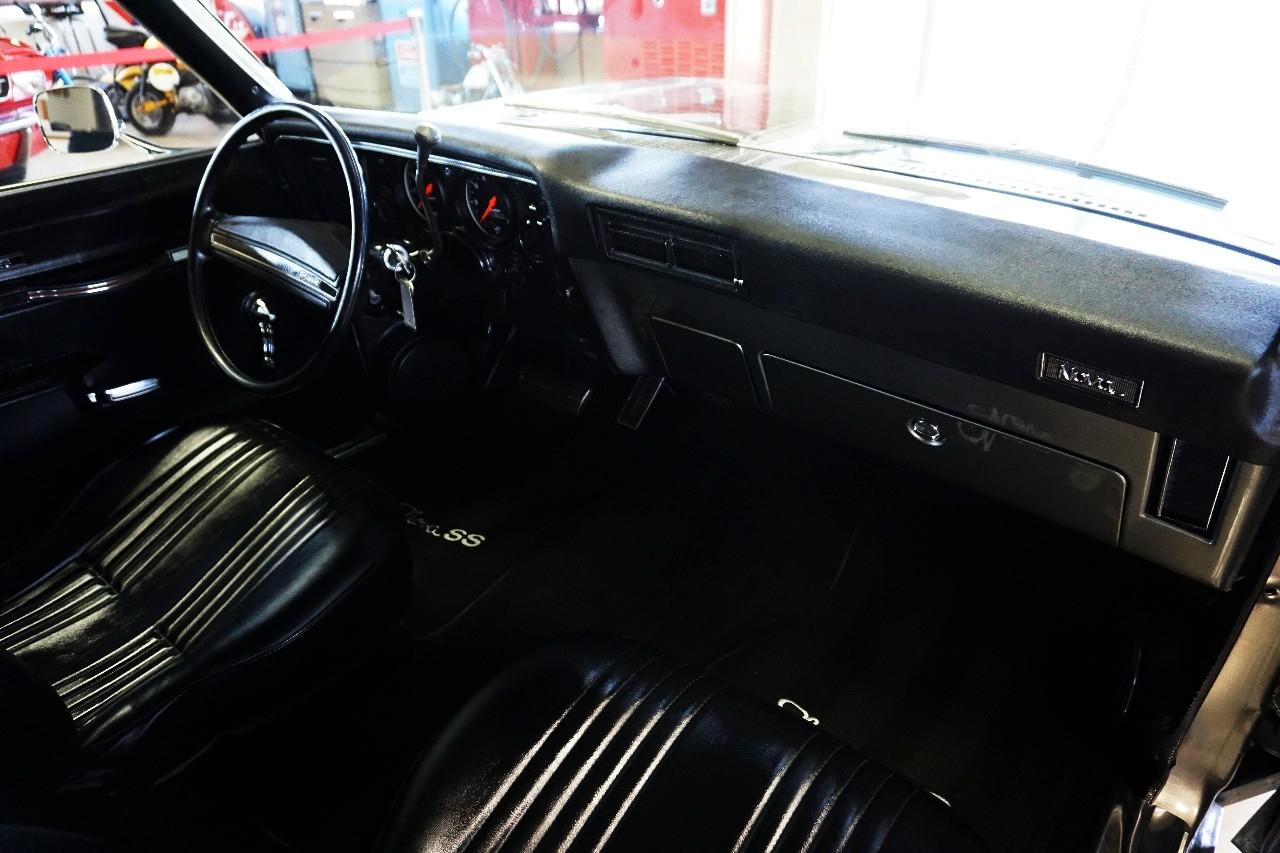 Chevrolet Nova  1974