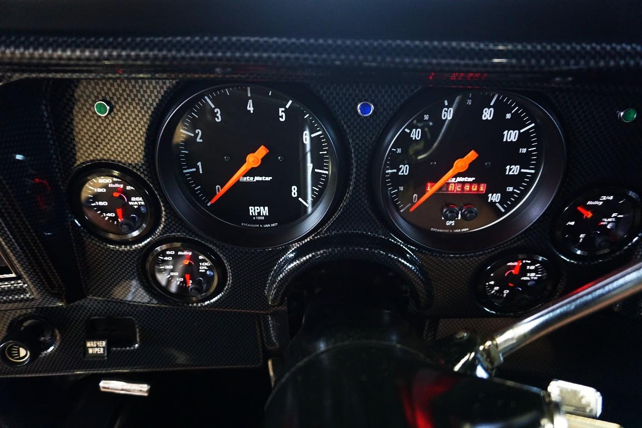 Chevrolet Nova  1974