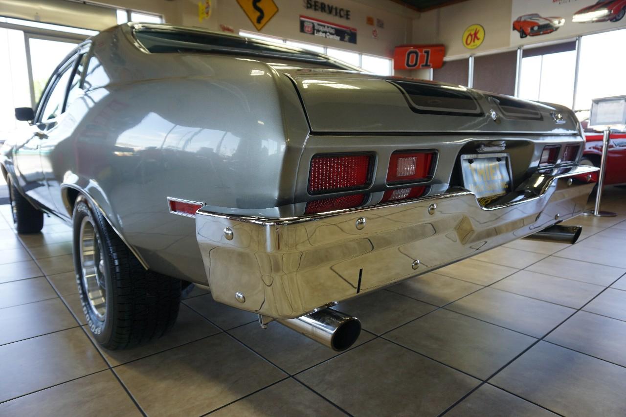 Chevrolet Nova  1974