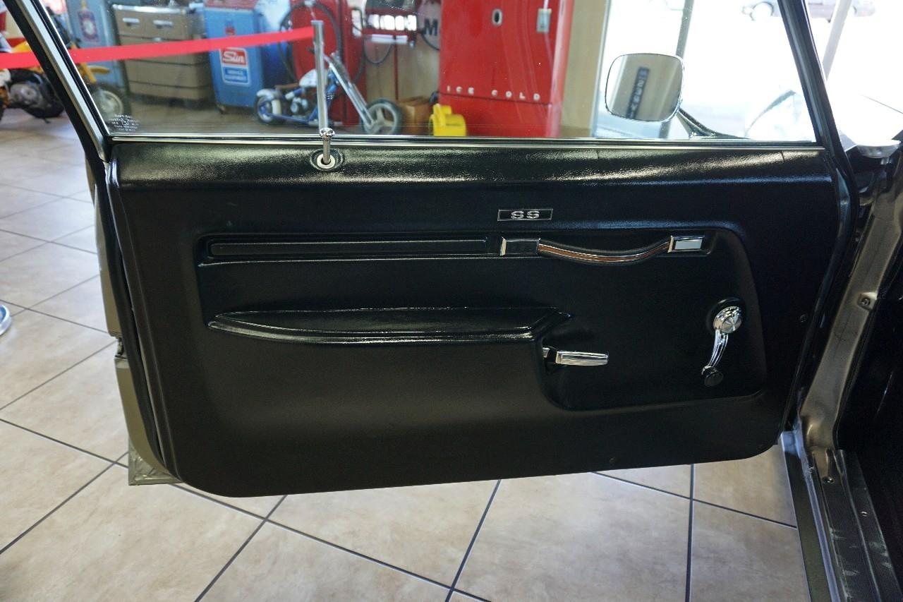 Chevrolet Nova  1974