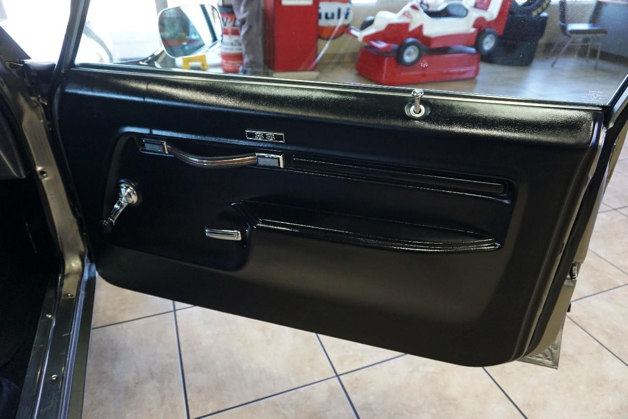 Chevrolet Nova  1974