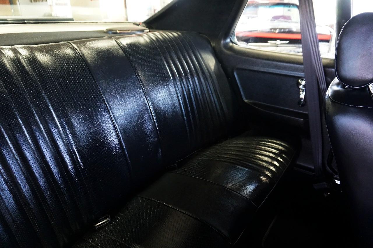 Chevrolet Nova  1974