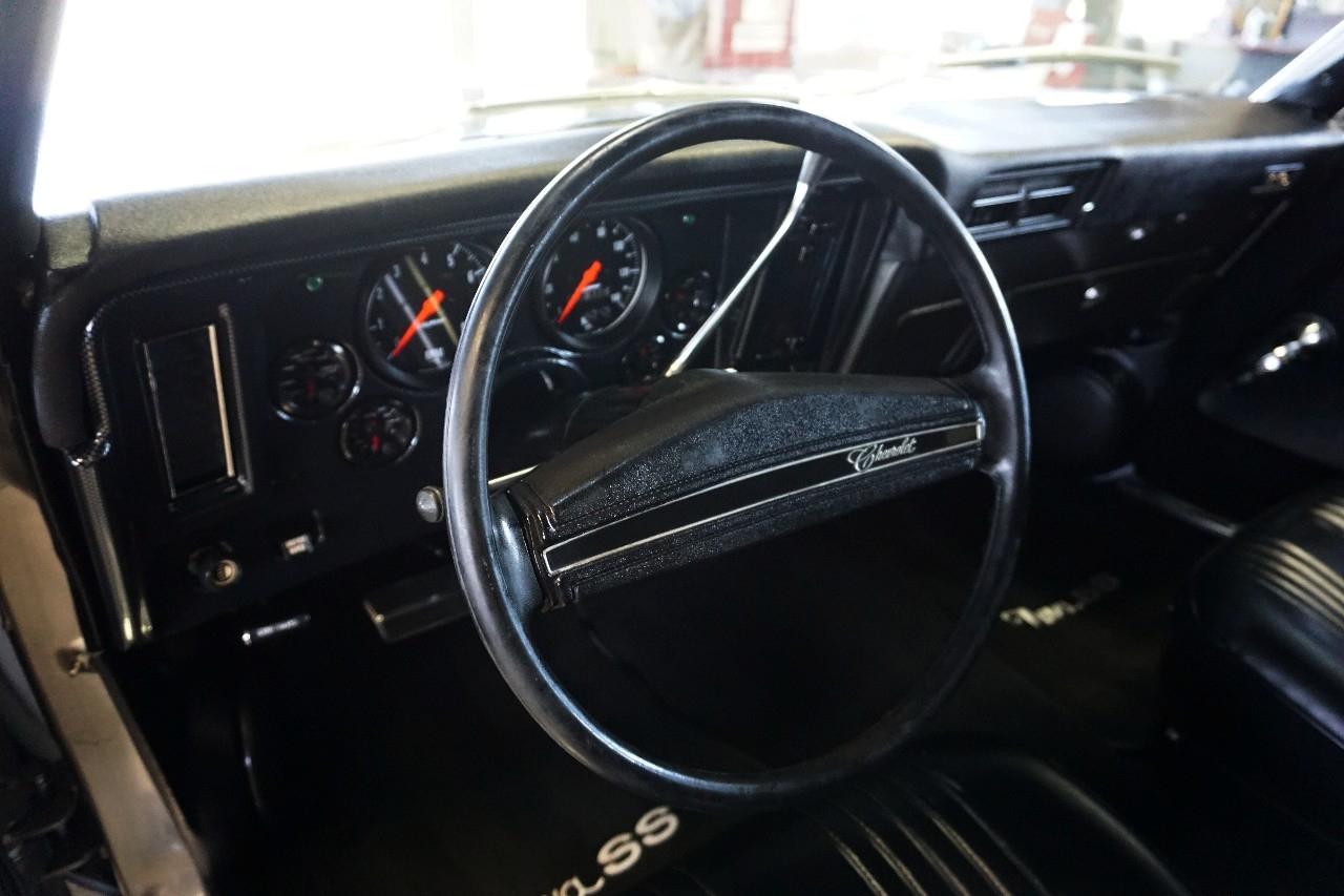 Chevrolet Nova  1974