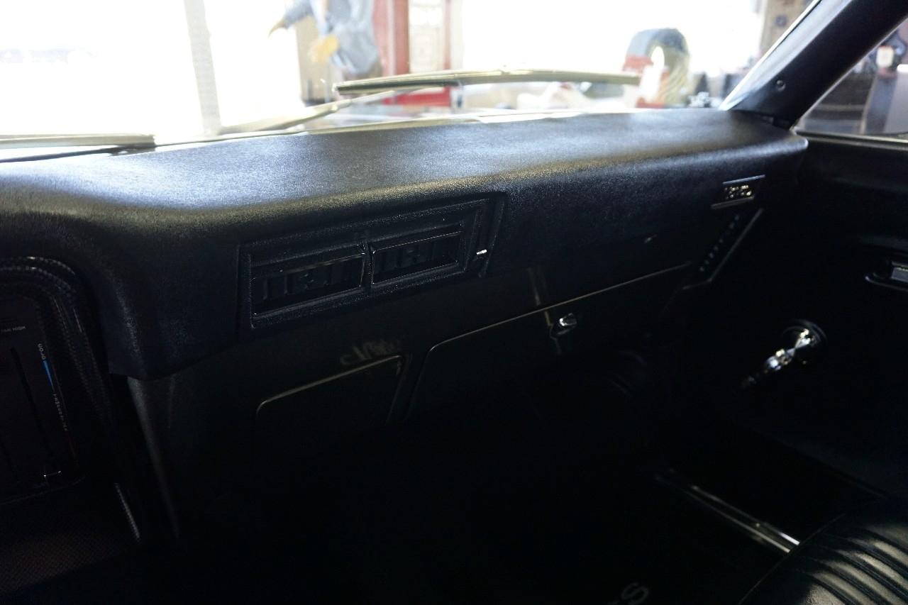 Chevrolet Nova  1974