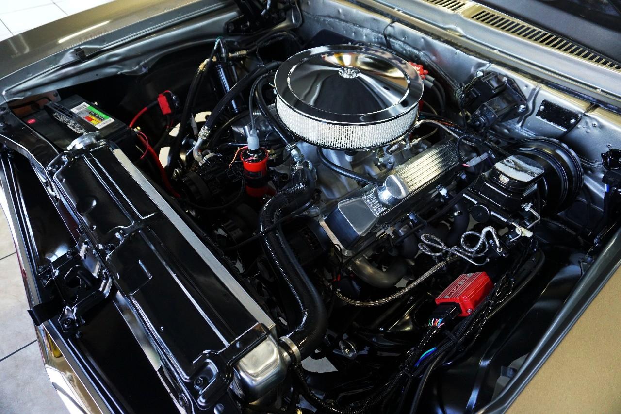 Chevrolet Nova  1974