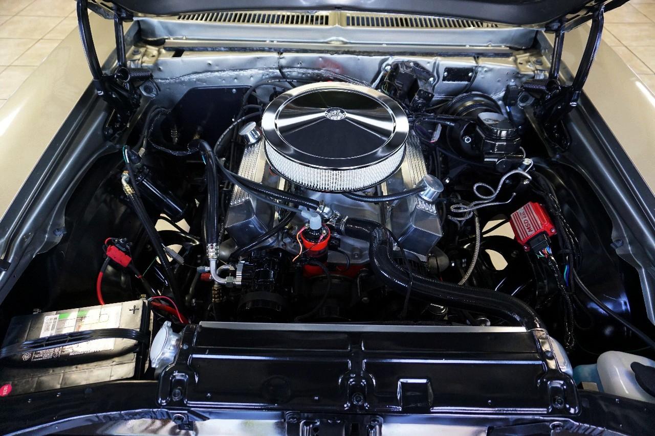 Chevrolet Nova  1974