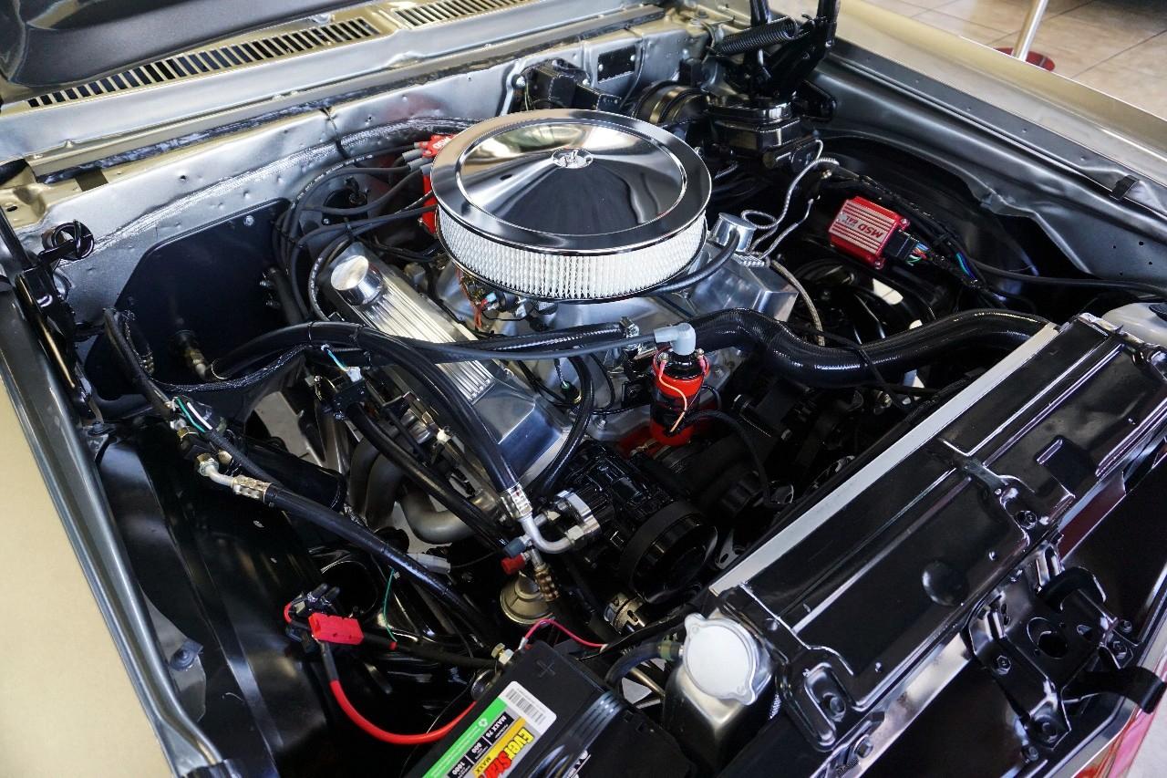 Chevrolet Nova  1974