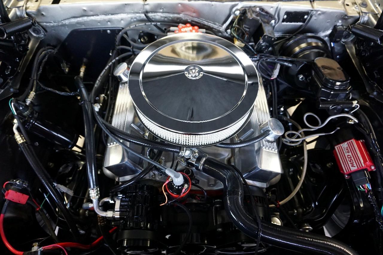 Chevrolet Nova  1974