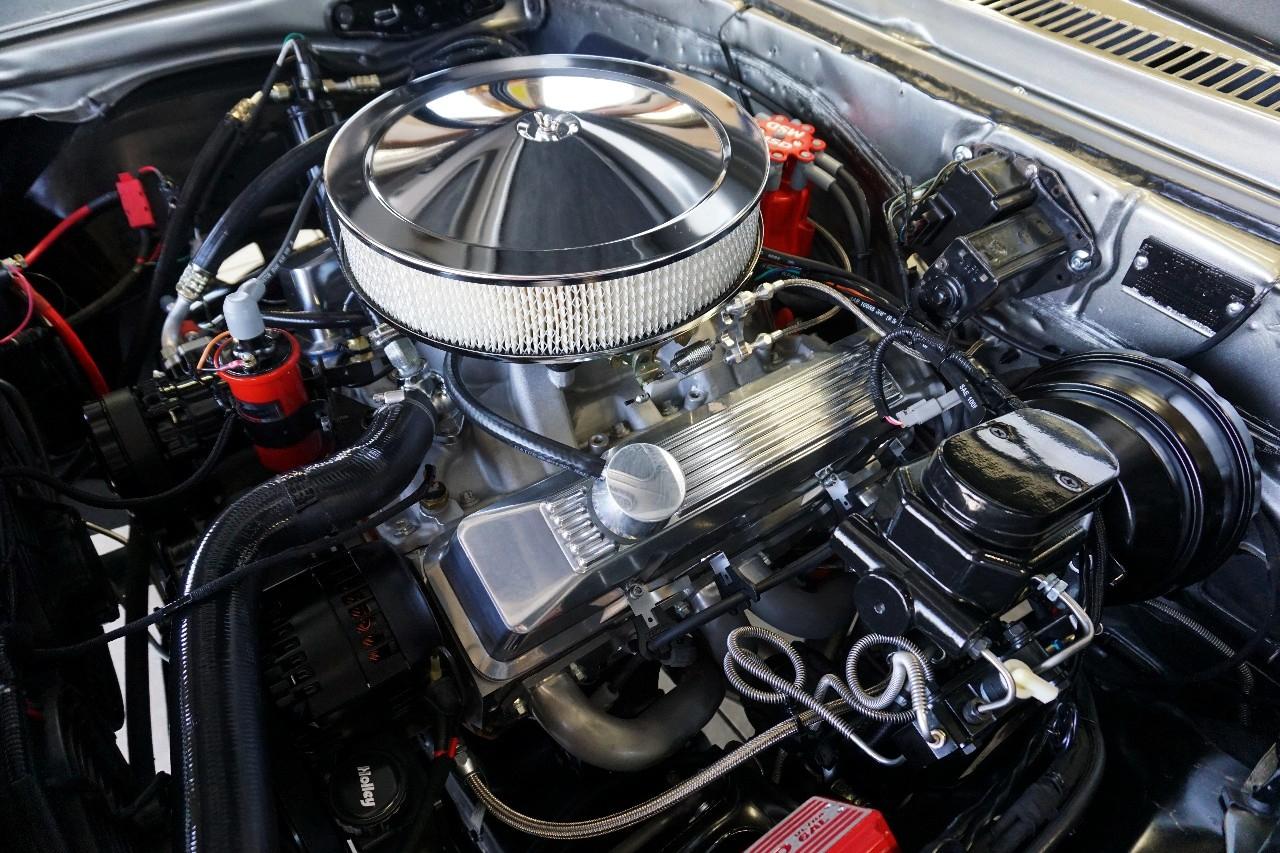 Chevrolet Nova  1974