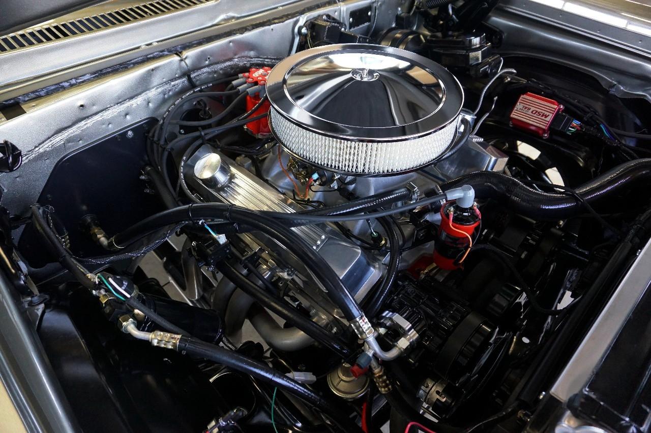 Chevrolet Nova  1974