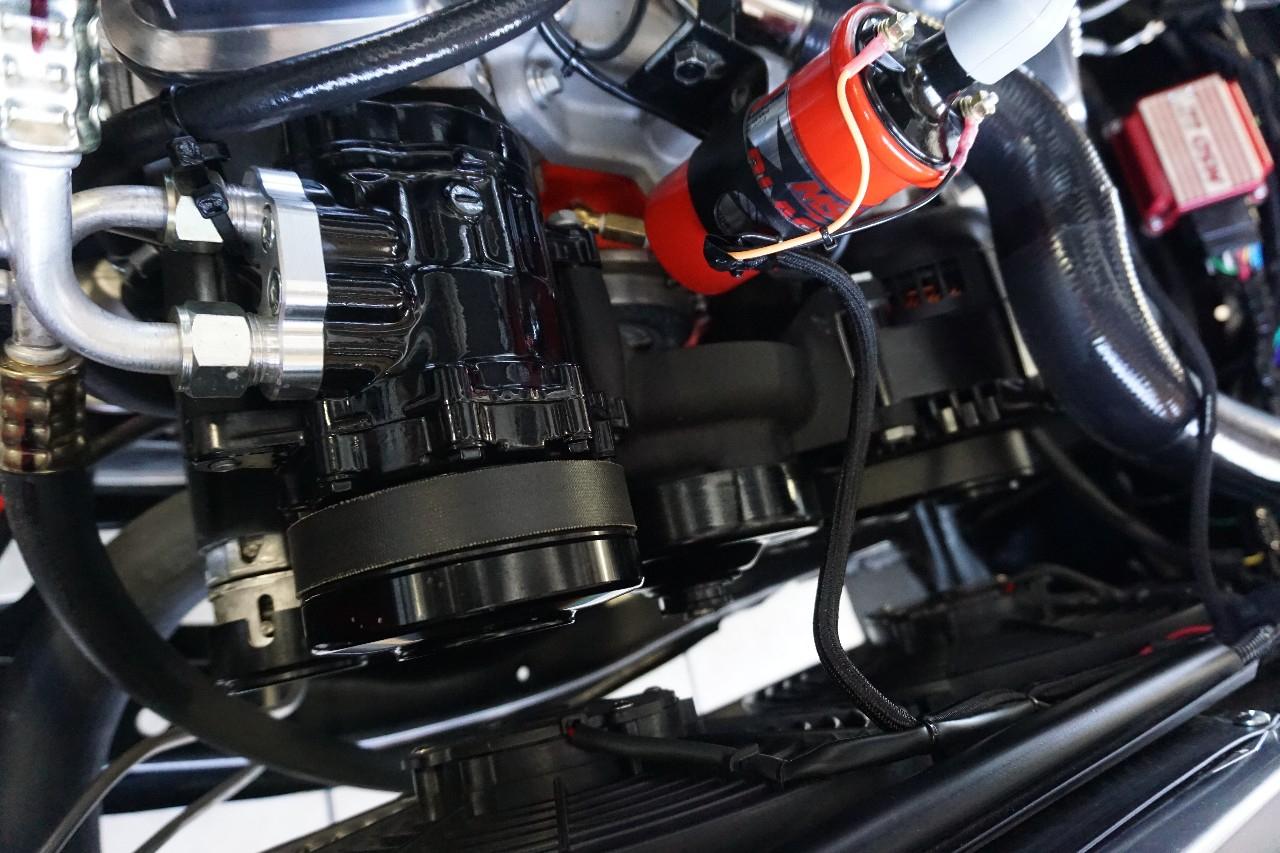 Chevrolet Nova  1974