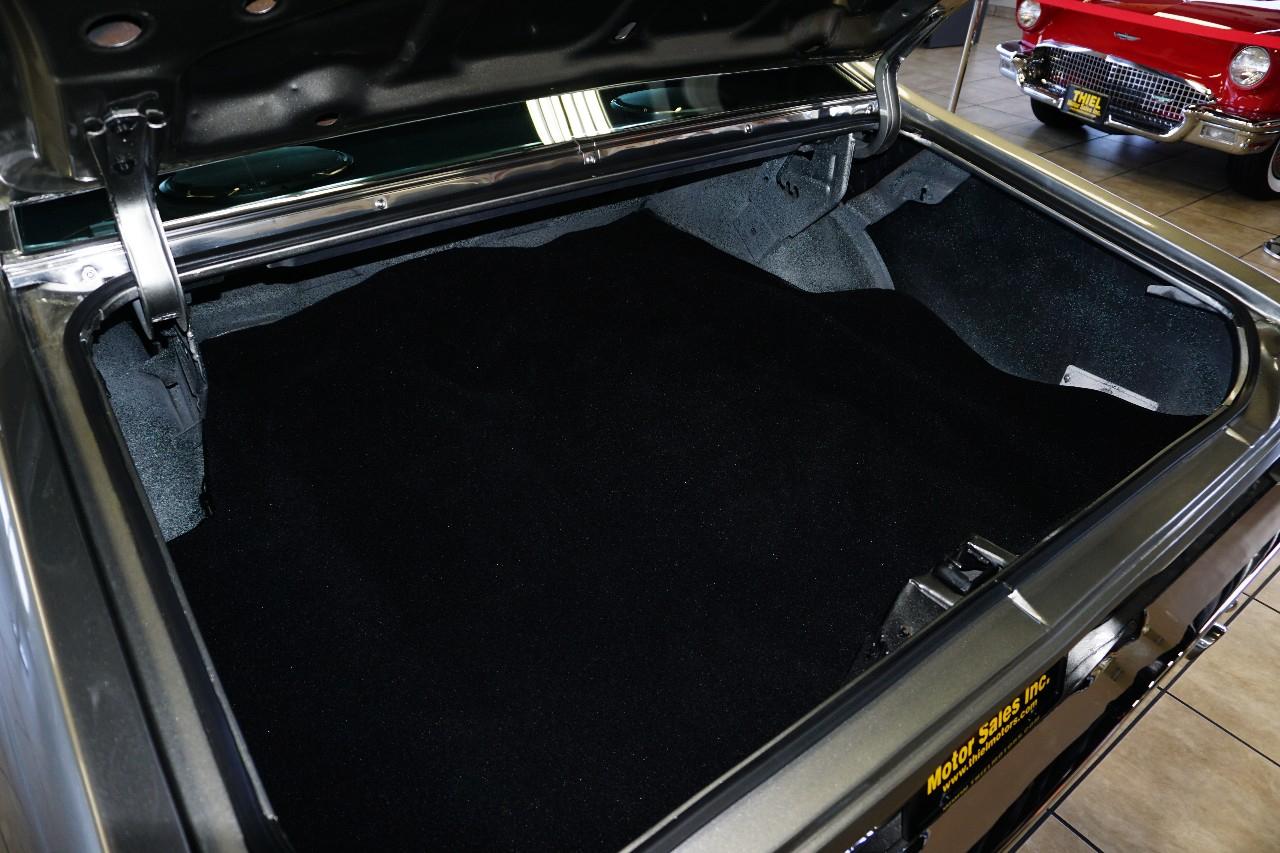 Chevrolet Nova  1974