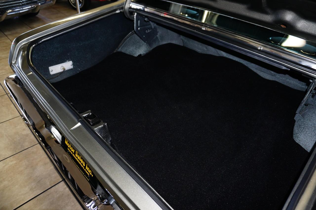 Chevrolet Nova  1974