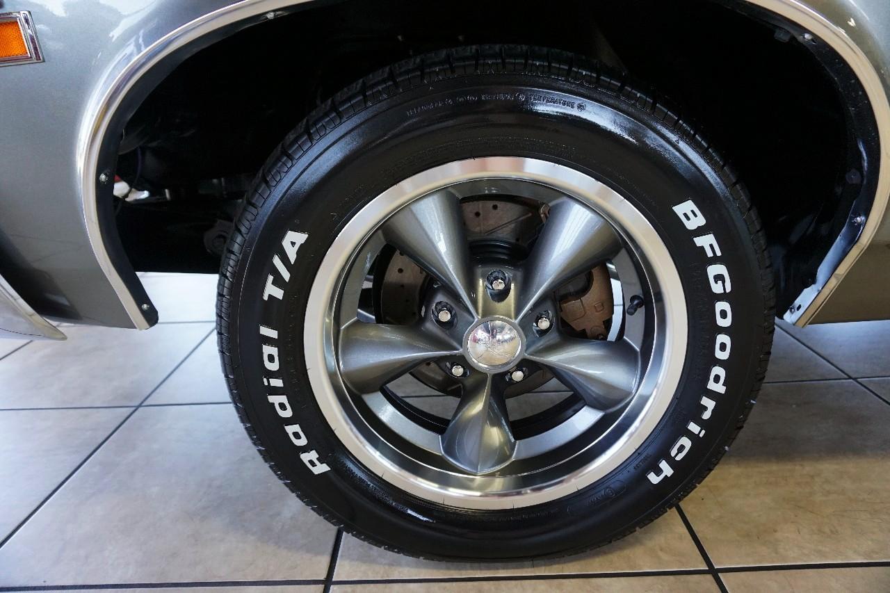 Chevrolet Nova  1974