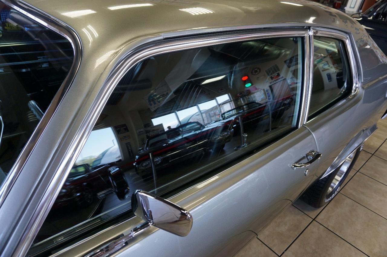 Chevrolet Nova  1974