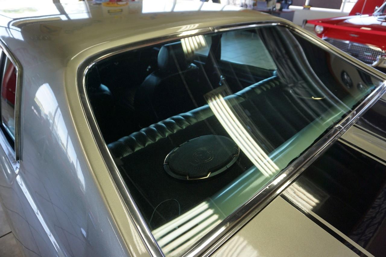 Chevrolet Nova  1974