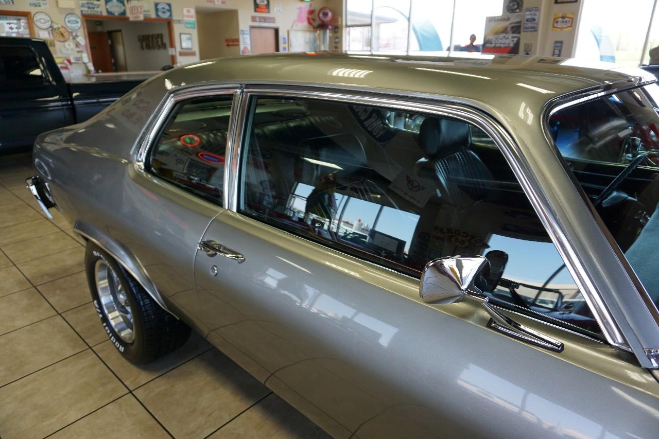 Chevrolet Nova  1974