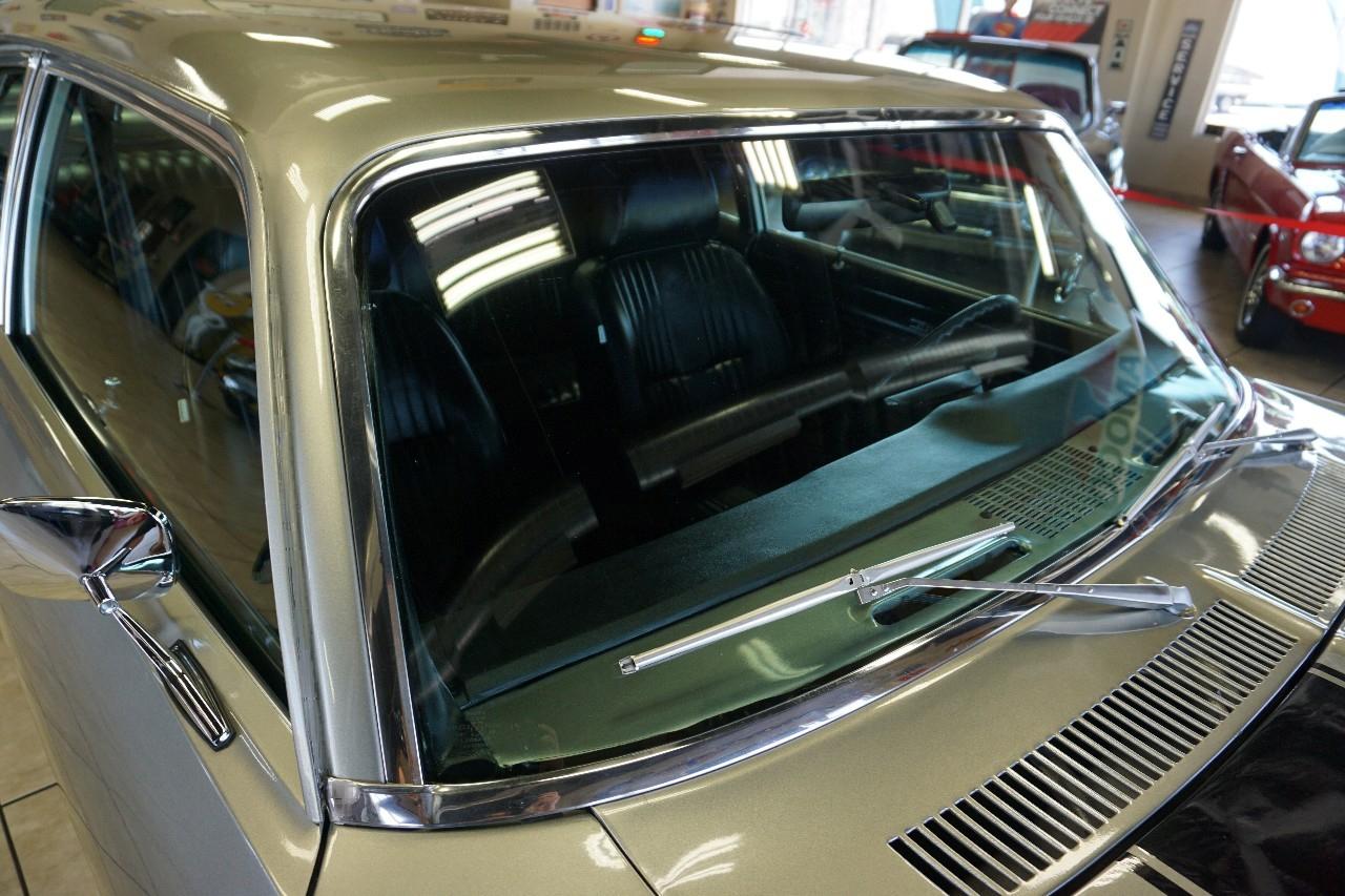 Chevrolet Nova  1974