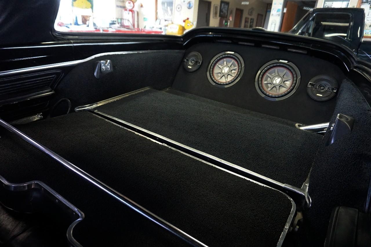 Plymouth Barracuda  1965