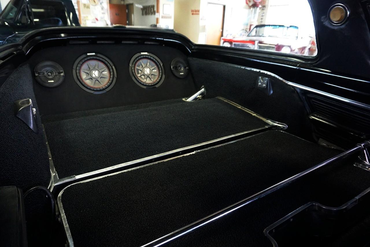 Plymouth Barracuda  1965