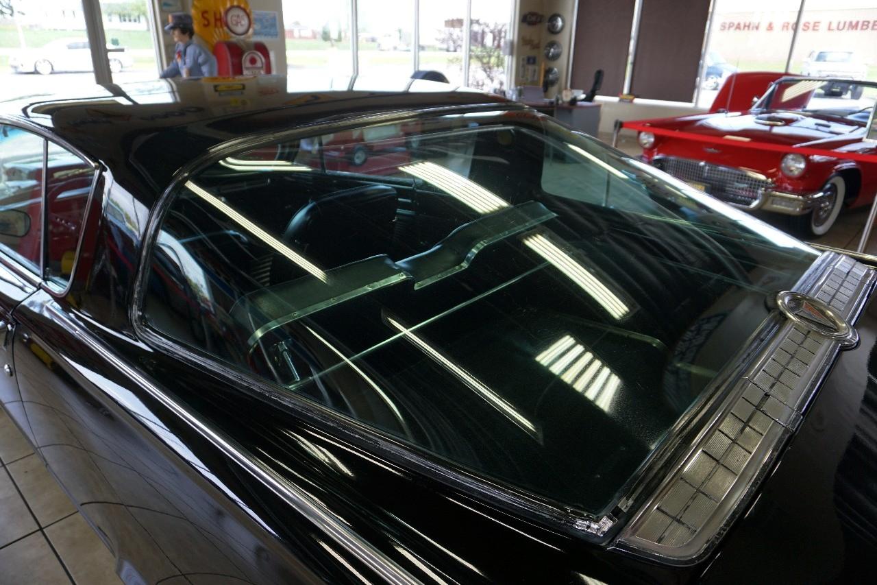 Plymouth Barracuda  1965