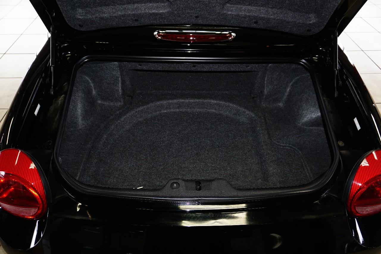 Ford Thunderbird  2003