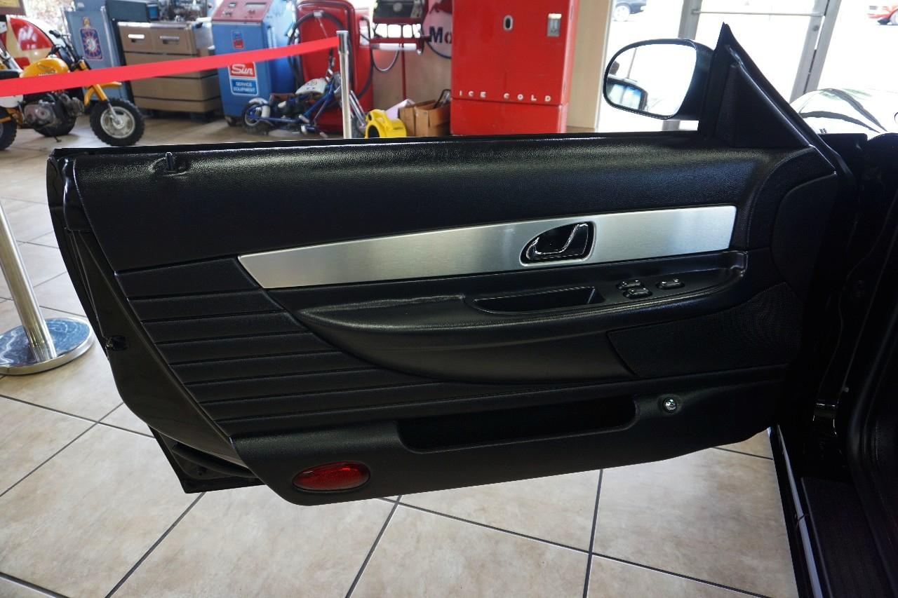 Ford Thunderbird  2003