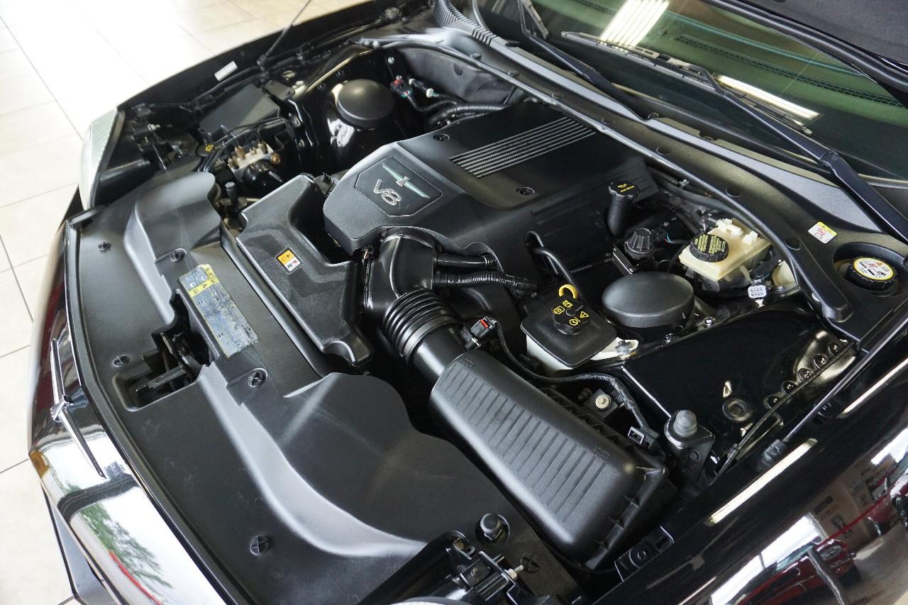 Ford Thunderbird  2003
