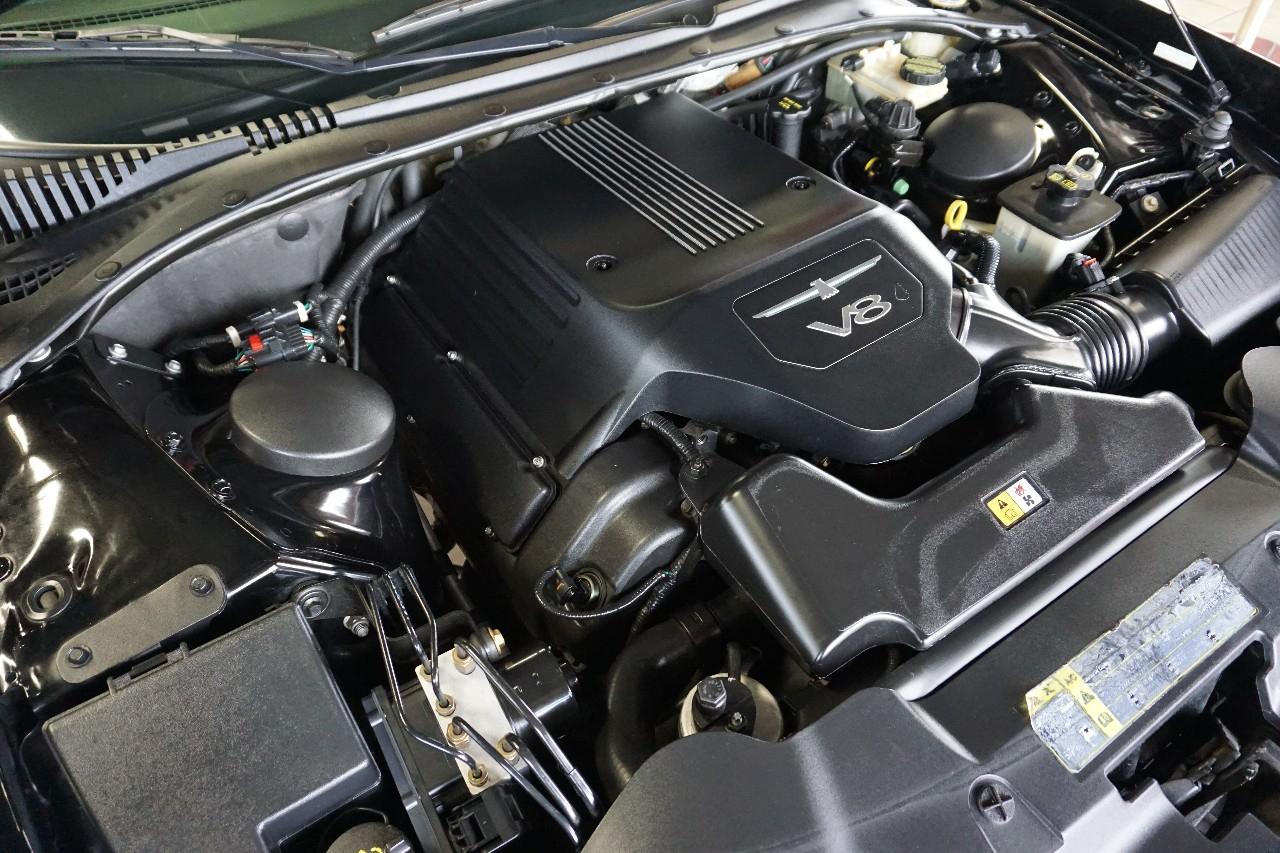 Ford Thunderbird  2003
