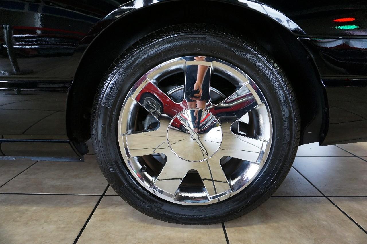 Ford Thunderbird  2003