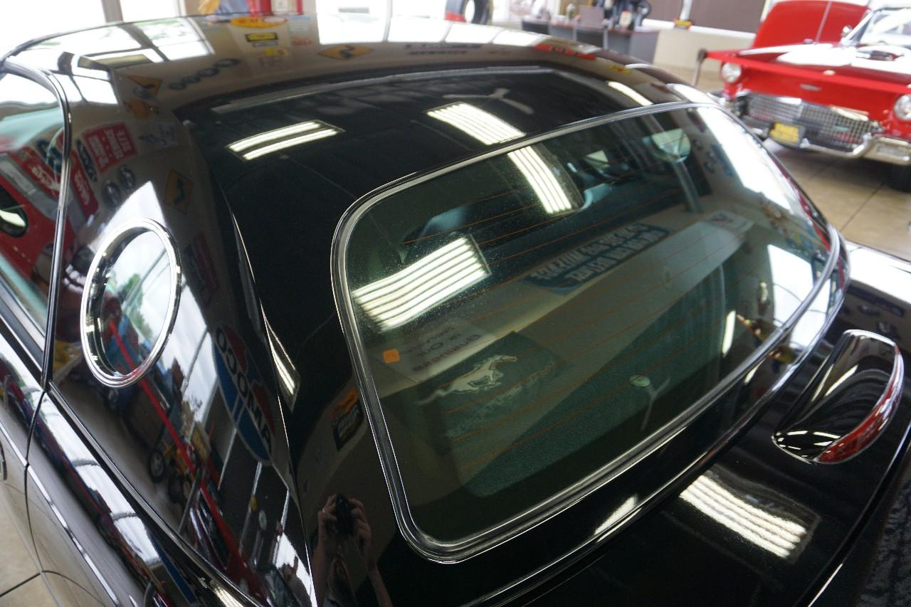 Ford Thunderbird  2003