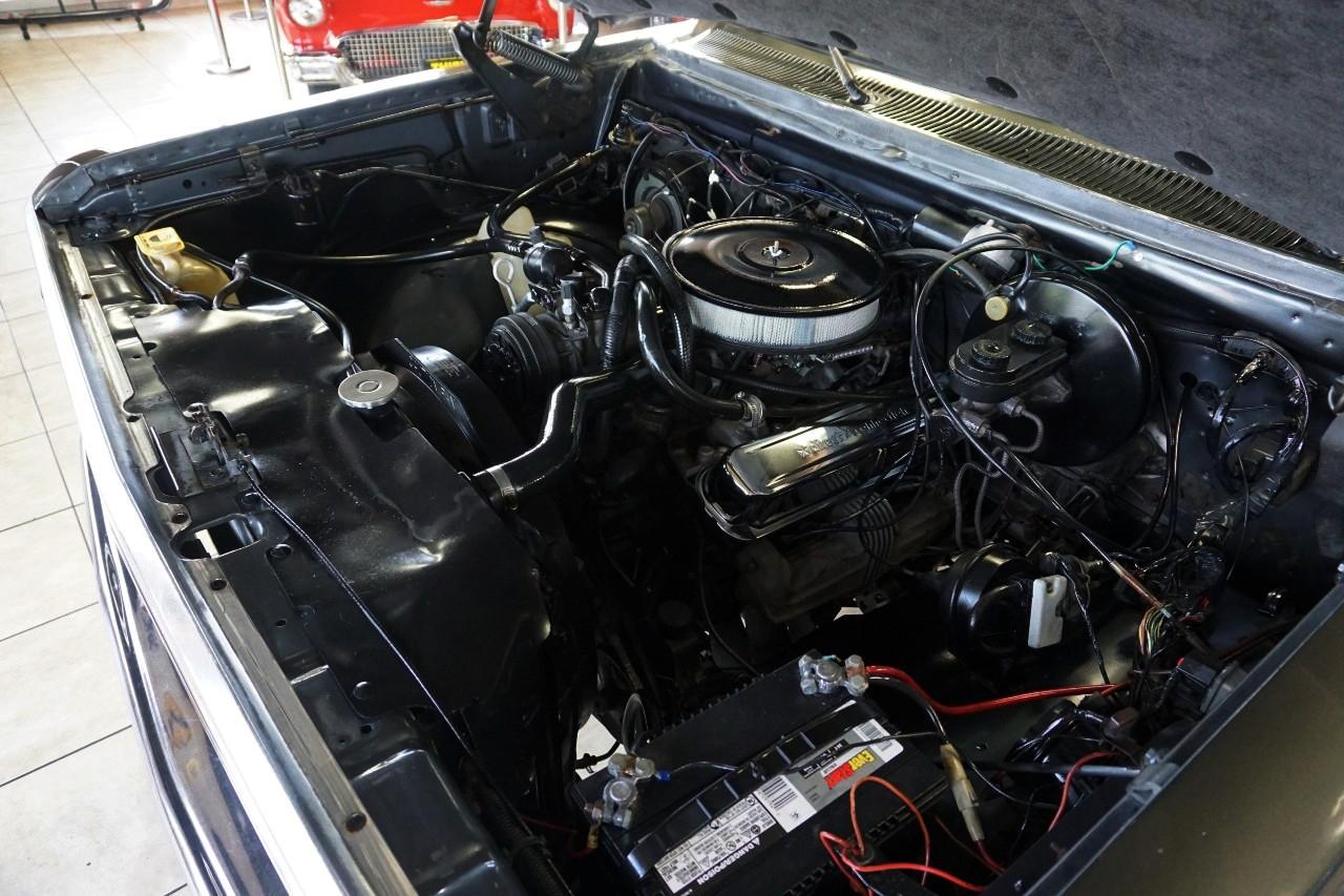 Dodge Ram Charger  1987