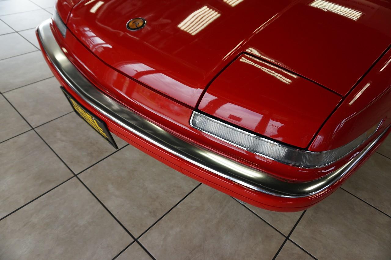 Buick Reatta  1990