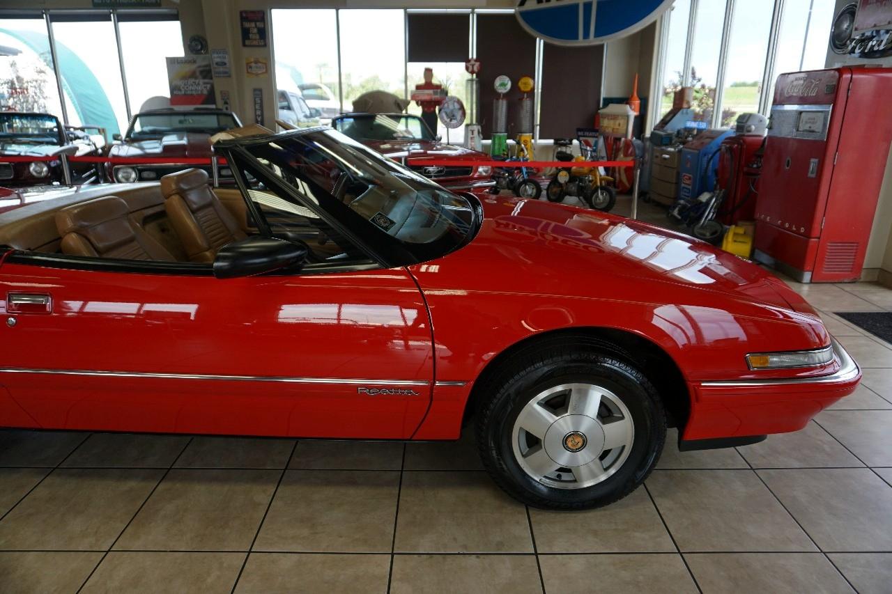 Buick Reatta  1990