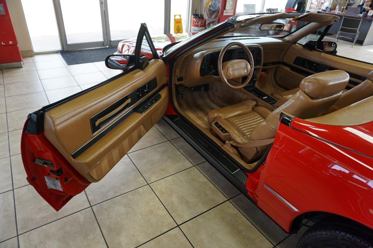 Buick Reatta  1990
