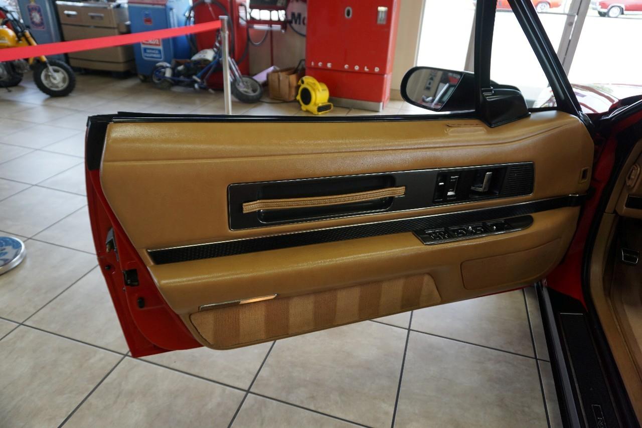Buick Reatta  1990