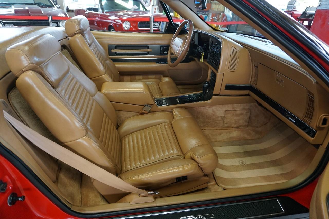 Buick Reatta  1990