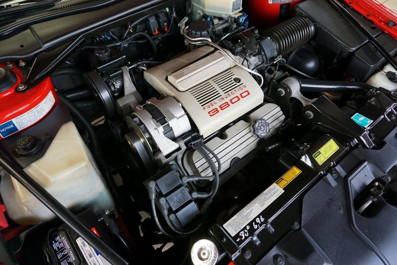 Buick Reatta  1990