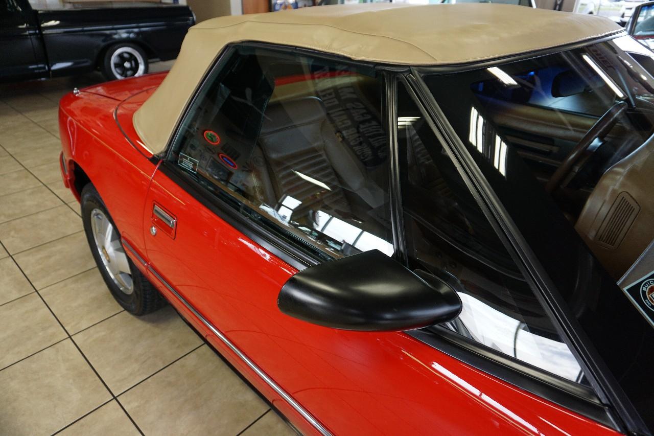 Buick Reatta  1990